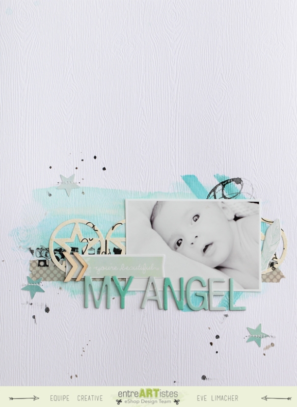 Blog - Page My angel